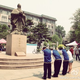 Image for article titled This weekend, nine million Chinese teens will take the most important test of their lives